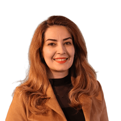 Samira Ghomain - QESTIT