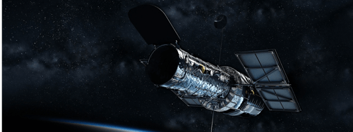 Det heuristiska oraklet som räddade Hubble-teleskopet [video]